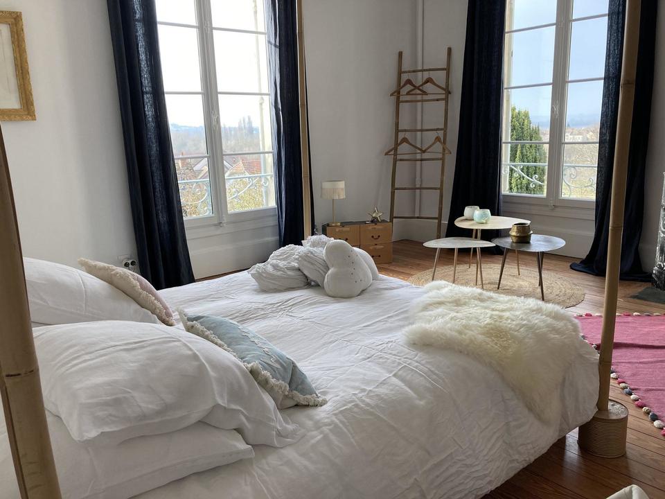 La suite Bohème