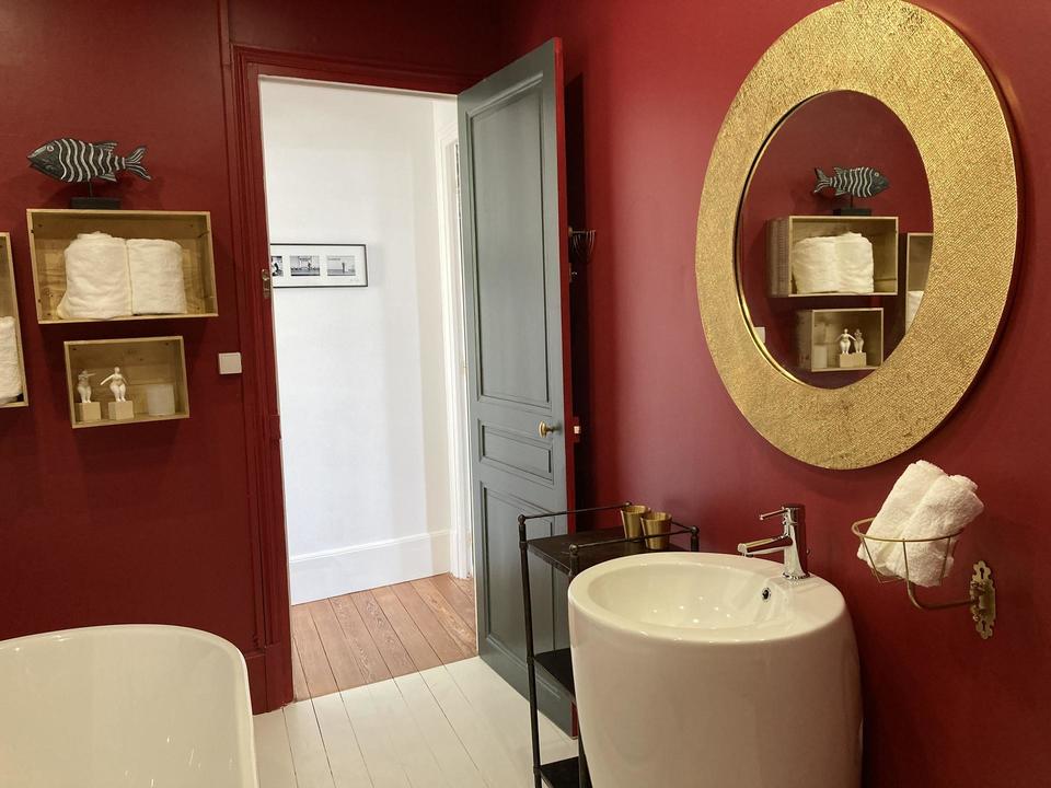 Suite Bohème